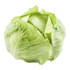 Green Cabbage
